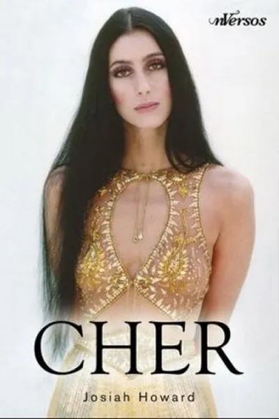Cover of Cher