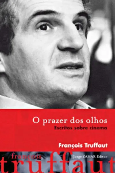 Cover of O Prazer dos Olhos