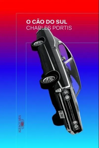 Cover of O Cão do Sul