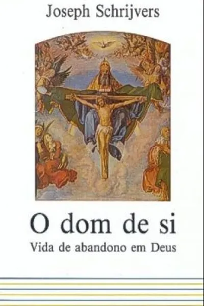 Cover of O dom de si