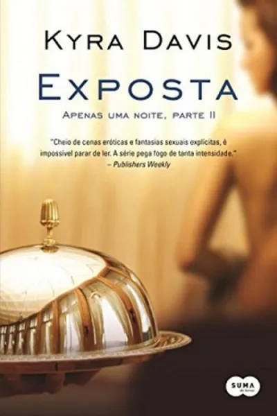 Cover of Exposta