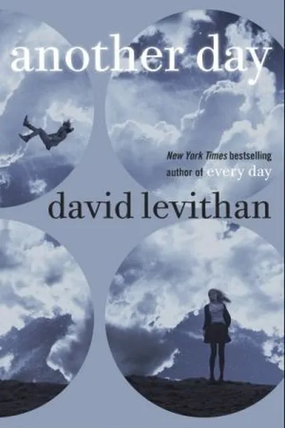 Cover of Another Day