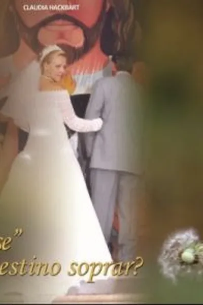 Cover of E se o destino soprar?