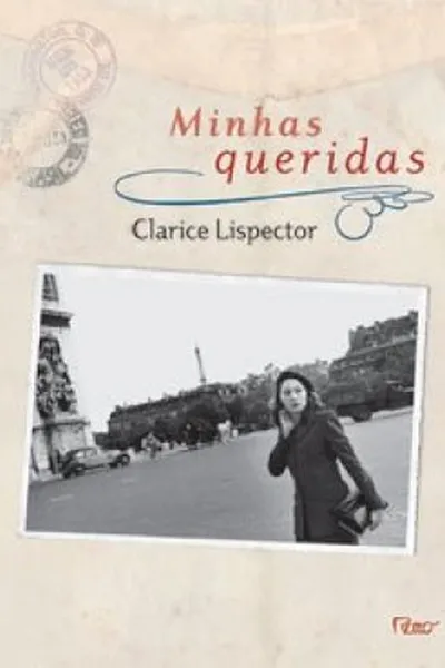 Cover of Minhas Queridas