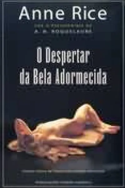 Cover of O Despertar da Bela Adormecida