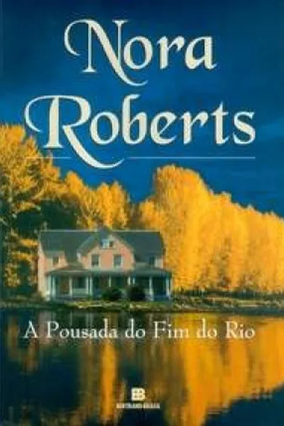 Cover of A Pousada do Fim do Rio