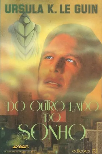 Cover of Do outro lado do sonho