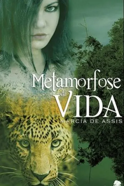 Cover of Metamorfose da Vida