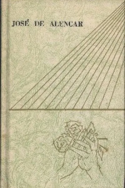 Cover of O Guarani - Iracema - Ubirajara