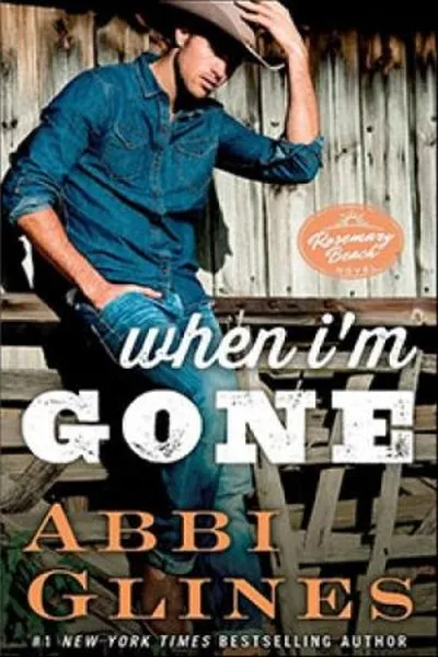 Cover of When I'm Gone