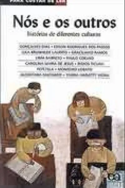 Cover of Nós e os Outros