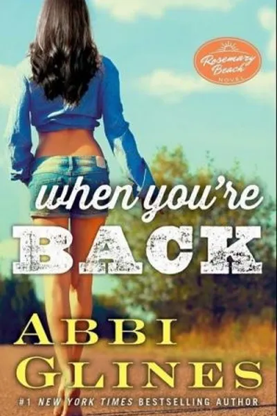 Cover of When You're Back