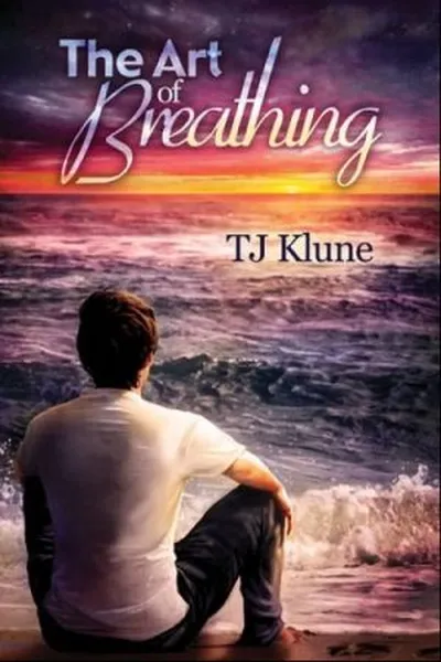 Cover of The Art of Breathing