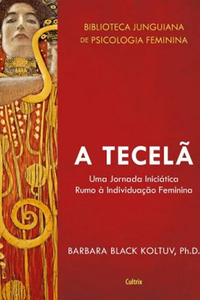 Cover of A Tecelã