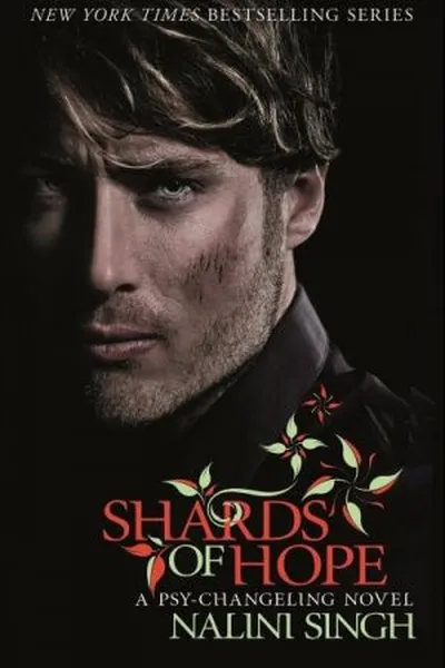 Cover of Shards of Hope