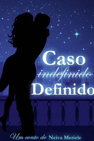 Cover of Caso Definido