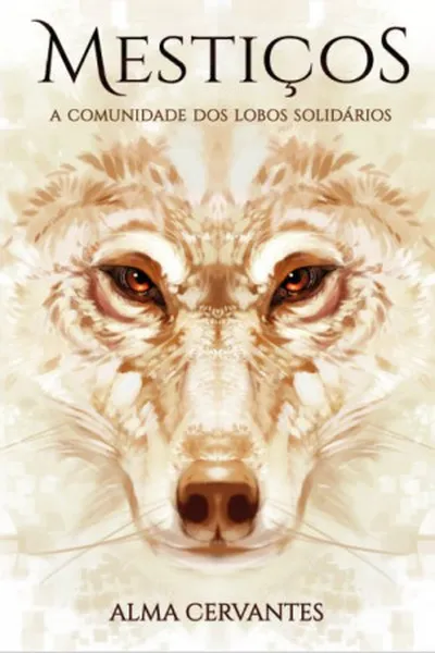 Cover of Mestiços