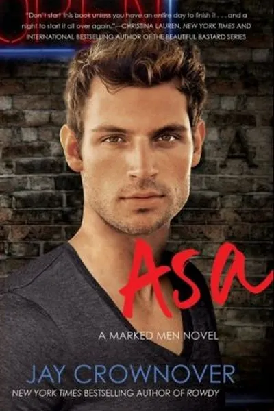 Cover of Asa
