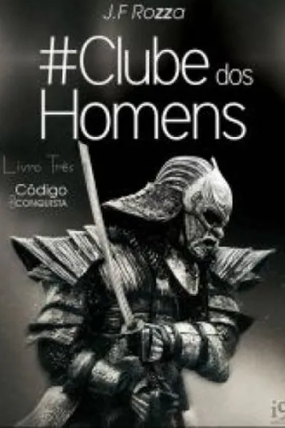 Cover of Clube dos Homens