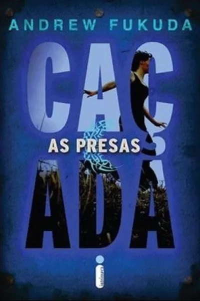 Cover of As Presas