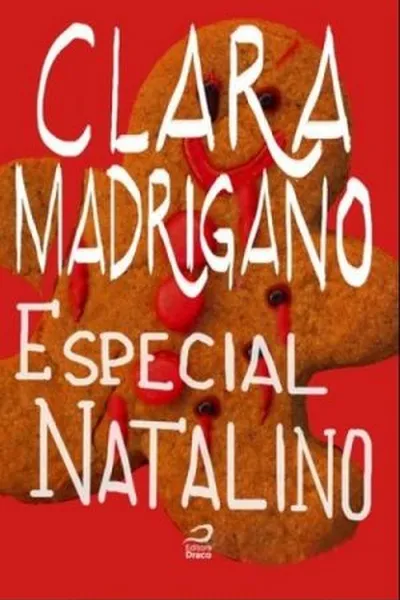 Cover of Especial Natalino