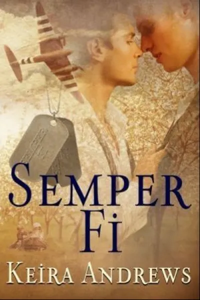 Cover of Semper Fi