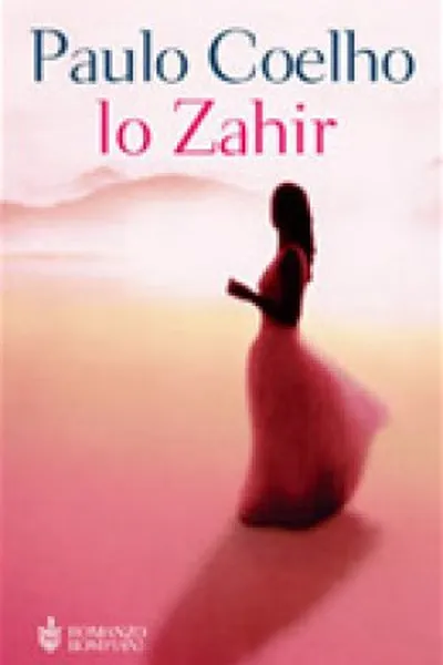 Cover of Lo Zahir