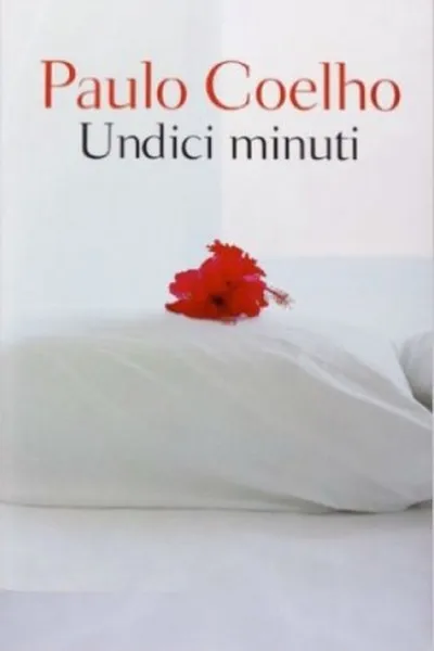 Cover of Undici Minuti
