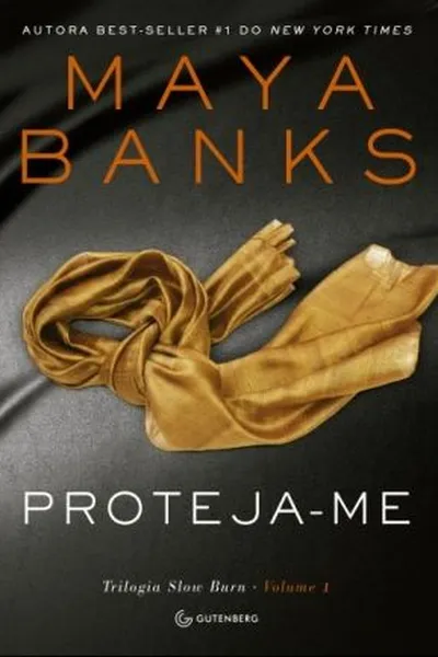 Cover of Proteja-me