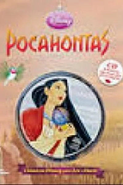 Cover of Pocahontas