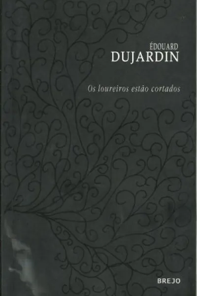 Cover of Os Loureiros Estão Cortados