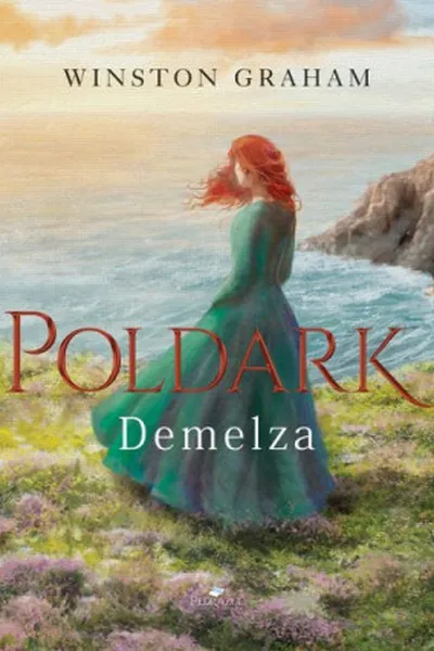 Cover of Demelza
