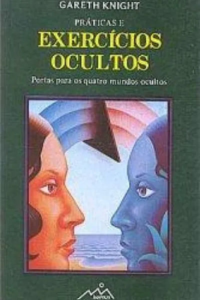 Cover of Práticas e Exercícios Ocultos