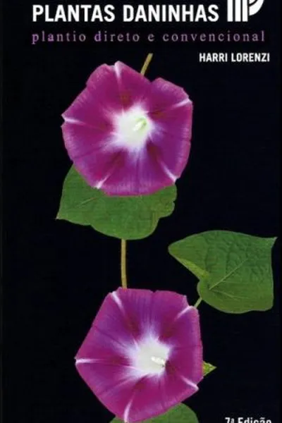 Cover of Manual de Identificação e Controle de Plantas Daninhas