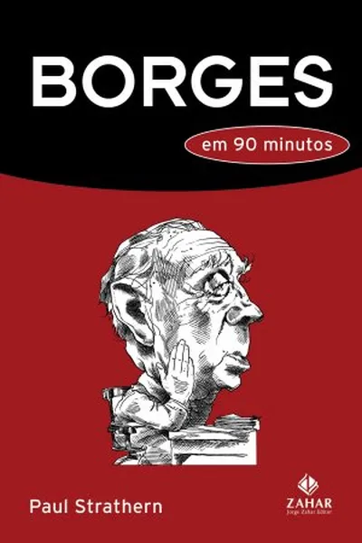 Cover of Borges