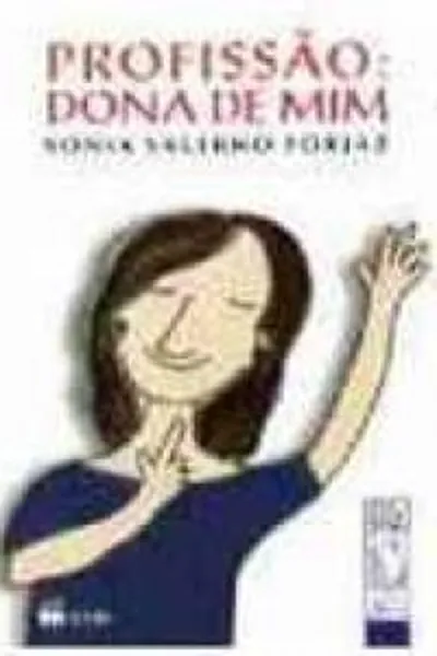 Cover of Profissão: Dona de Mim