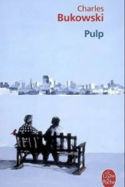 Cover of Pulp