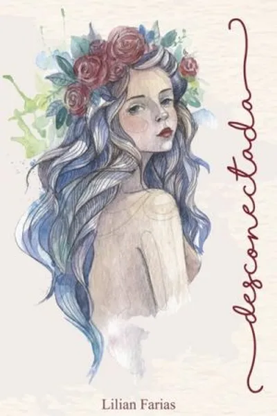 Cover of Desconectada