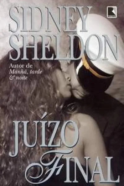 Cover of Juízo Final