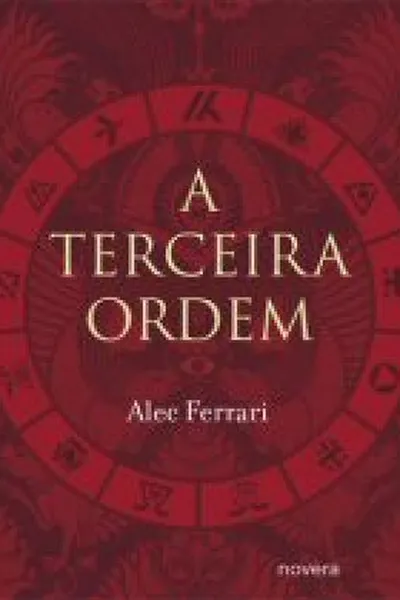 Cover of A Terceira Ordem