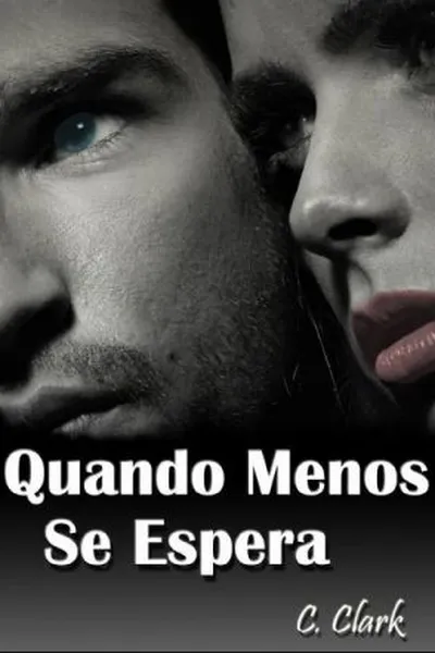 Cover of Quando Menos Se Espera