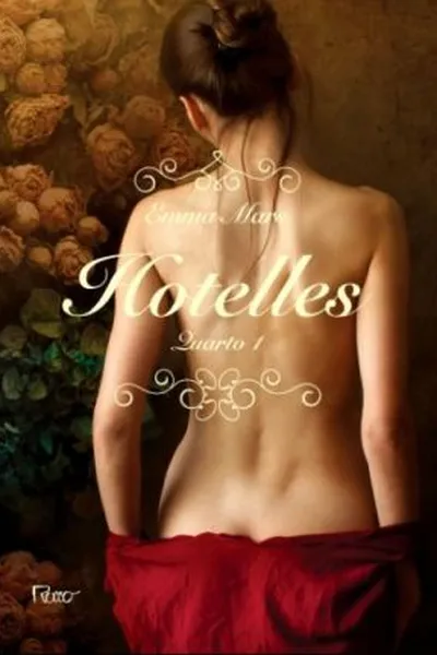 Cover of Hotelles