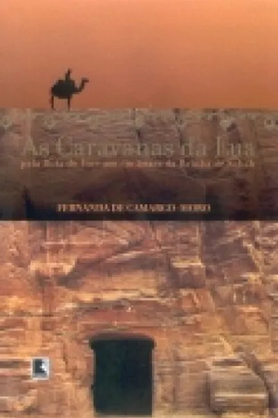 Cover of AS Caravanas Da Lua