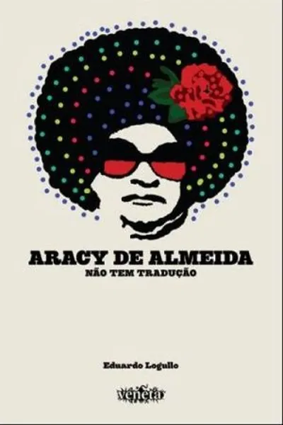 Cover of Aracy de Almeida