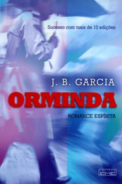 Cover of Orminda