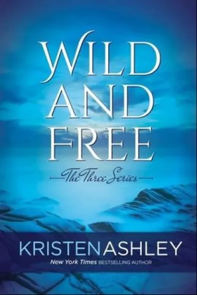 Cover of Wild and Free