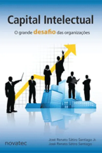 Cover of Capital Intelectual