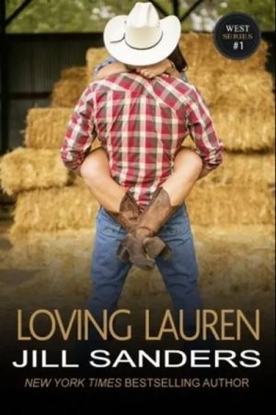 Cover of Loving Lauren