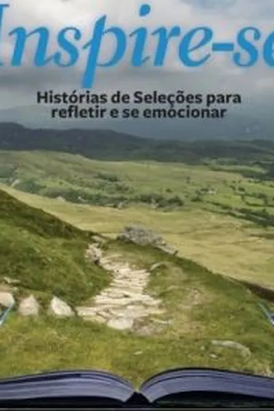 Cover of Inspire-se: