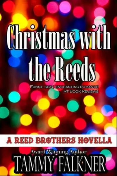 Cover of Christmas With The Reeds